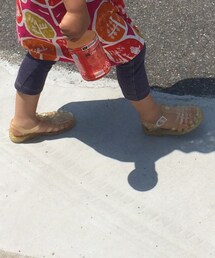 green label relaxing | ラバーサンダル(サンダル)