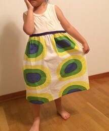 手作りop(ワンピース)