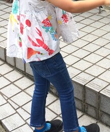 GAP | gapデニムパンツ(デニムパンツ)