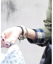 no brand | ブレスレット