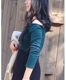 GRL | Tシャツ/カットソー