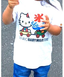 A BATHING APE | Tシャツ/カットソー