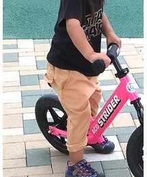 SM2 | その他パンツ