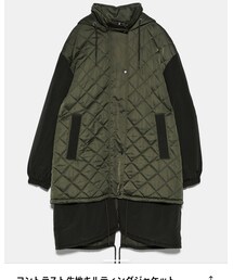 ZARA | ジャケット/アウター