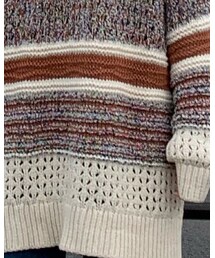 ZARA | ニット/セーター