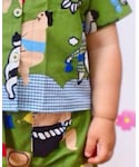 Handmade(ハンドメイド)の「ジャケット/アウター(セットアップ)」