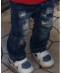 BREEZE | その他パンツ