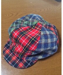 BOOFOOWOO | キャスケット