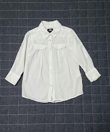 H&M | シャツ/ブラウス