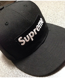Supreme  | キャップ