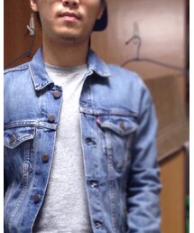 Levi's | デニムジャケット