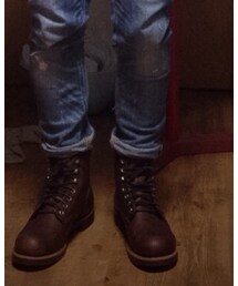 RED WING | ブーツ