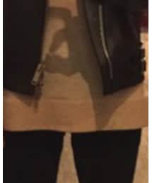 NR.FLAG | スウェット