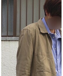 Elephant Blanc | ブルゾン