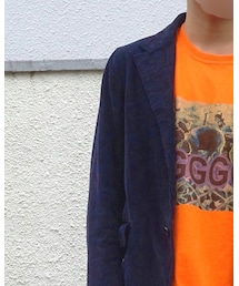 Needles | テーラードジャケット