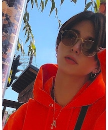 CHROME HEARTS | メガネ