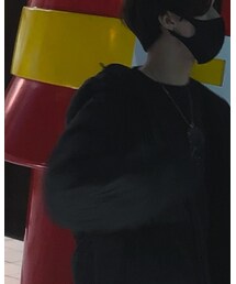 GU | ダウンジャケット/コート