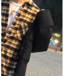 GU | ダウンジャケット/コート