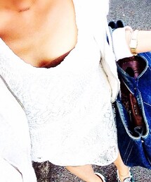 セットアップ(タンクトップ)