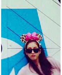 Disneyland | カチューシャ