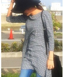 H&M | ワンピース