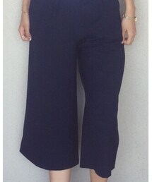 ZARA | その他パンツ