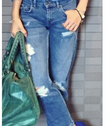 Bershka | デニムパンツ