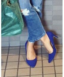 RANDA | パンプス