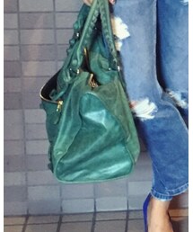 BALENCIAGA | ハンドバッグ