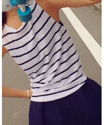 ZARA | Tシャツ/カットソー