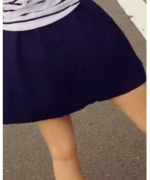 H&M | スカート