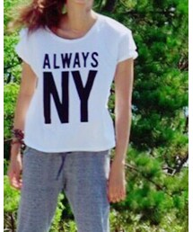 ZARA | Tシャツ/カットソー