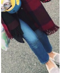 GAP | デニムパンツ