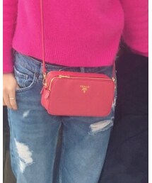 PRADA | ショルダーバッグ