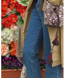 MOUSSY | デニムパンツ