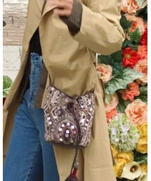 ZARA | ショルダーバッグ