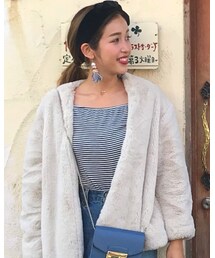 ROSE BUD | Tシャツ/カットソー