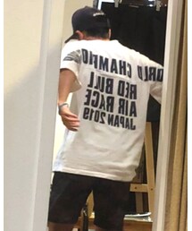 AVIREX | Tシャツ/カットソー