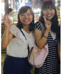 SM2 | Tシャツ/カットソー