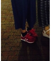 NEW BALANCE | スニーカー