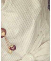 Crisp | オールインワン・サロペット