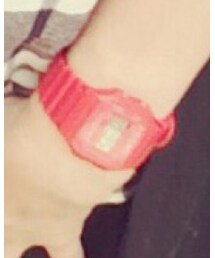 DAISO | アナログ腕時計