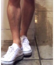 CONVERSE | スニーカー