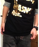 H&M DIVIDED(エイチアンドエム　ディヴァイデッド)の「トップス(Tシャツ/カットソー)」