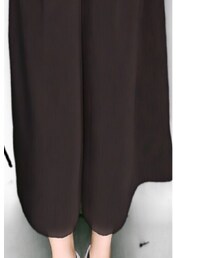 JEANASIS | パンツ