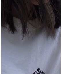 SHIIKI Ｔシャツ | Tシャツ/カットソー