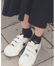 CONVERSE | スニーカー