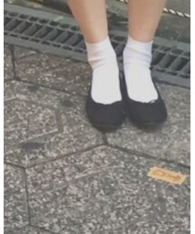 無印良品 | バレエシューズ