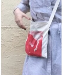 BEAMS | バッグ