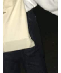UNIQLO | デニムパンツ
